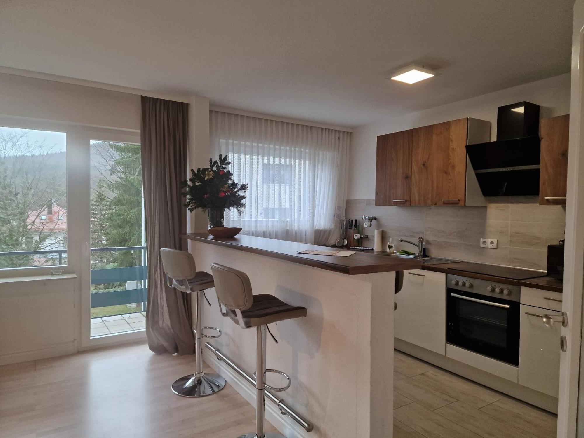 Moscow Areal Suite Baden-Baden Extérieur photo