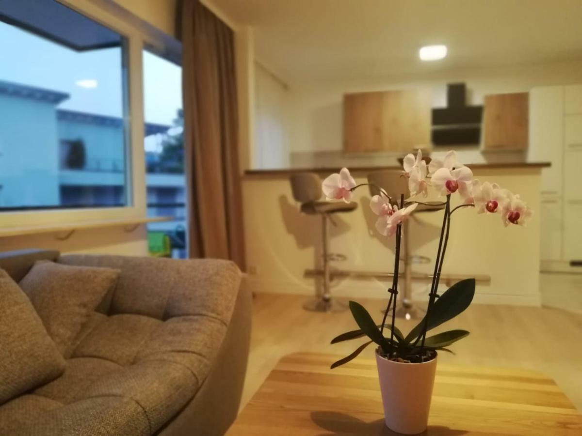 Moscow Areal Suite Baden-Baden Extérieur photo