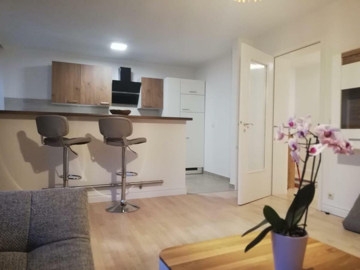 Moscow Areal Suite Baden-Baden Extérieur photo