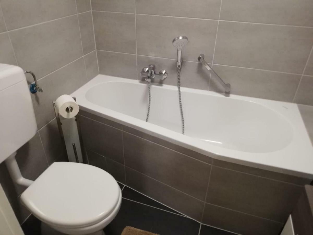 Moscow Areal Suite Baden-Baden Extérieur photo
