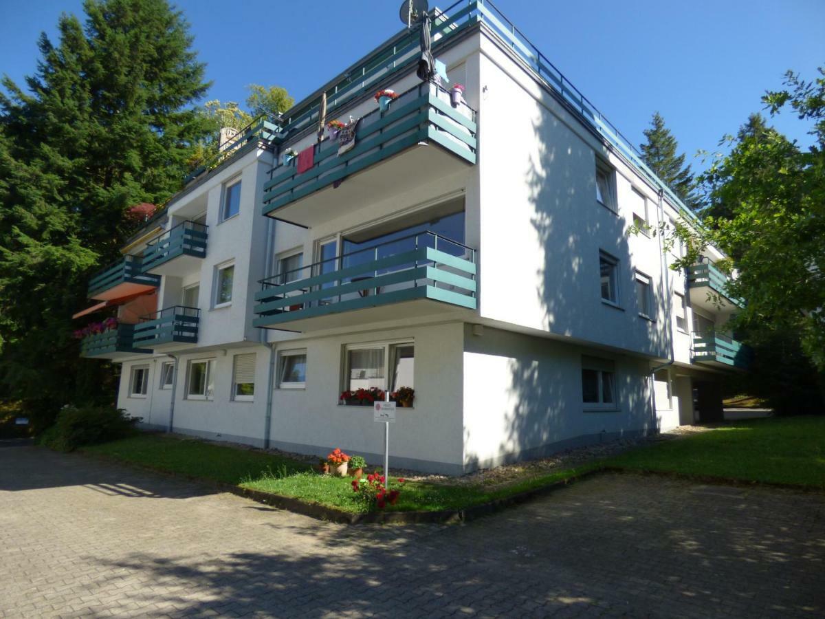 Moscow Areal Suite Baden-Baden Extérieur photo